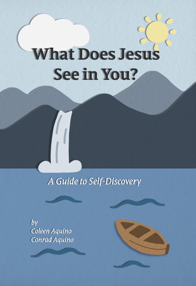 What Does Jesus See in You? book cover